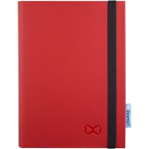 Foto exspect EX0015 - protective e-reader folio - red