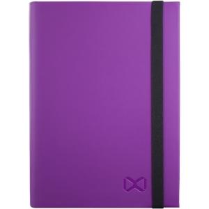 Foto exspect EX0019 - protective e-reader folio - purple