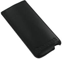 Foto exspect EX071 - ipod nano 4g/5g leather slip case - black