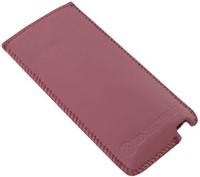 Foto exspect EX072 - ipod nano 4g/5g leather slip case - pink
