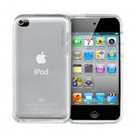 Foto exspect EX189 - ipod touch 4 toughskin - clear