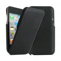 Foto exspect EX194 - ipod touch 4 hard flip case - black