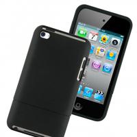 Foto exspect EX195 - ipod touch 4 glider shell (rubberised)