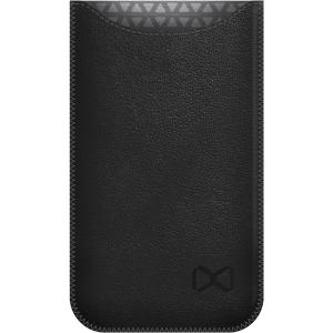 Foto exspect EX386 - iphone 4s leather slip case - black