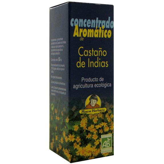 Foto EXT. CASTAÑO INDIAS ECO MAESE