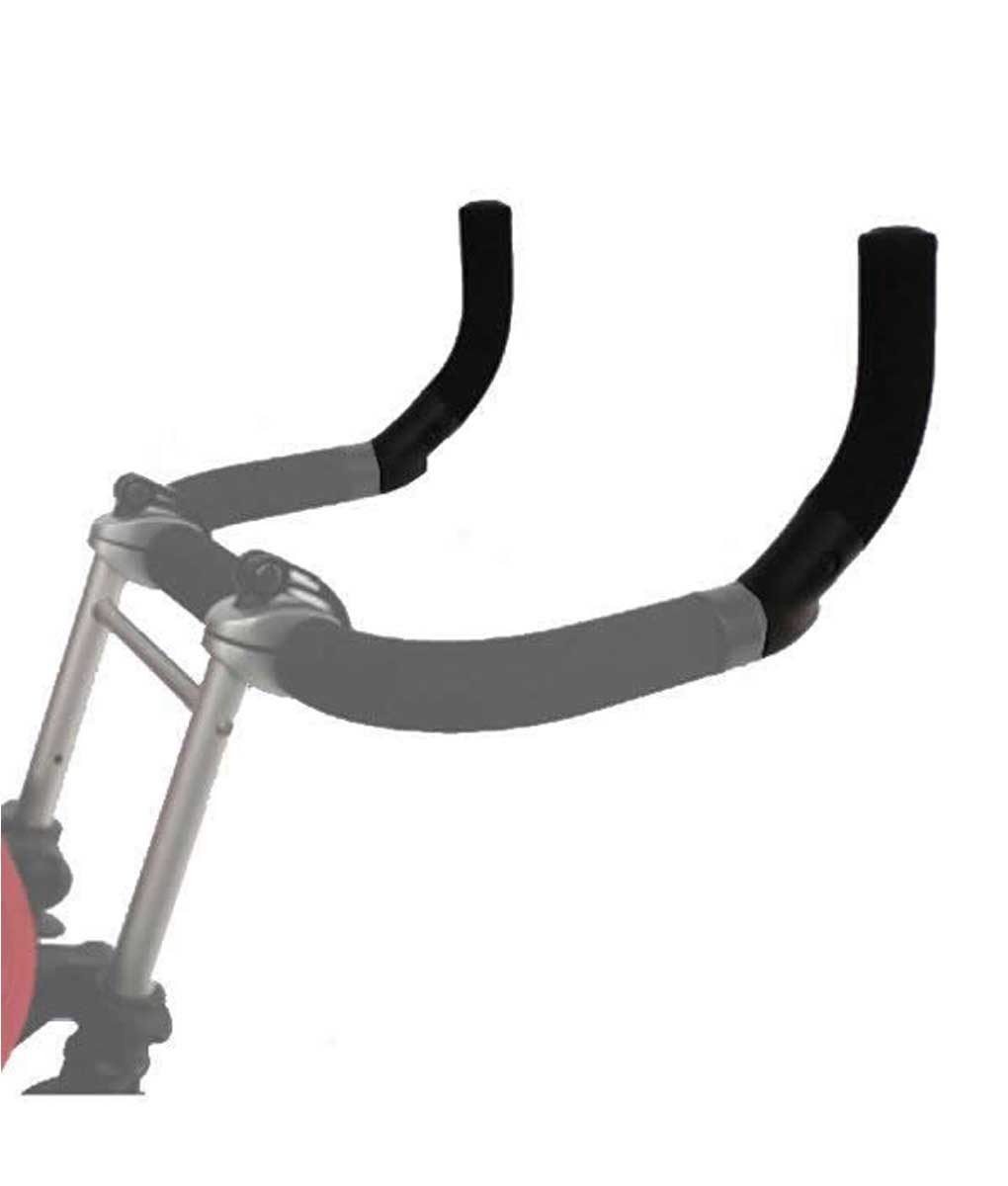 Foto Extension manillar micralite para silla toro