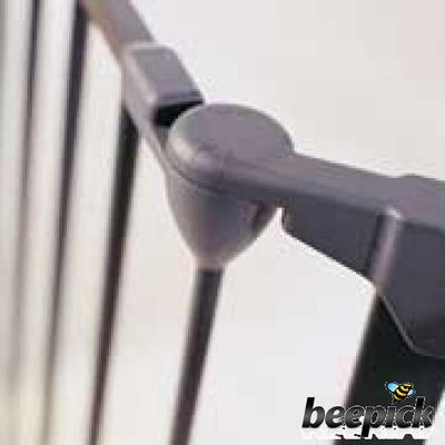 Foto Extension Rejilla Proteccion  Baby Dan  20.5cm 7620-x