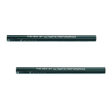 Foto Extensiones de carbono 3T - Straight Aero (para juegos clip-On)