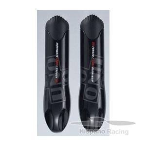 Foto Extensiones kalloy be-304 negro
