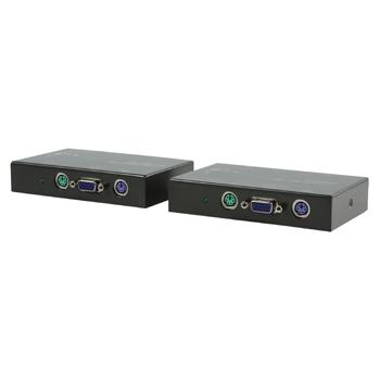 Foto Extensor kvm a través de utp könig