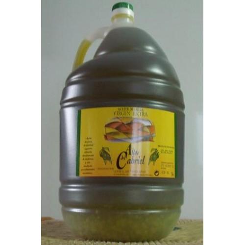 Foto Extra Virgin Olive Oil Carafe - 3 Unit pack - 20% OFF