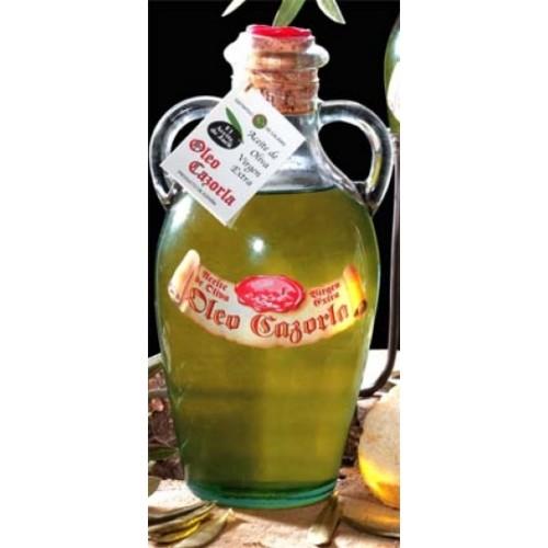 Foto Extra Virgn Olive Oil Amphora(D.Origen)