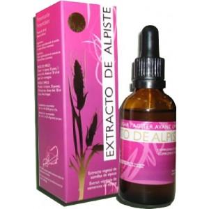 Foto Extracto de alpiste 50ml - lumen