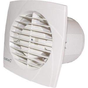 Foto Extractor baño cata b10plus, 98m3/h, encastrable,l