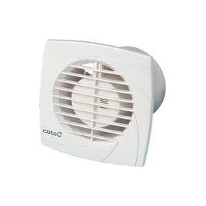 Foto Extractor baño cata b10plus, 98m3/h, encastrable,l
