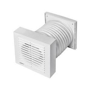 Foto Extractor baño cata b12plus, 190m3/h, encastrable