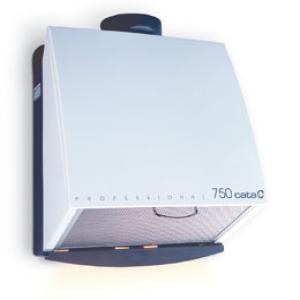 Foto Extractor cocina Cata PROFESSIONAL750L 00117100
