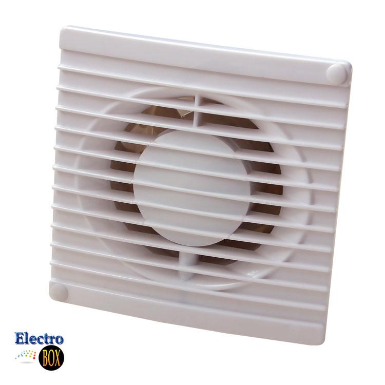 Foto Extractor De Baño. 150 Mm X 150 Mm.