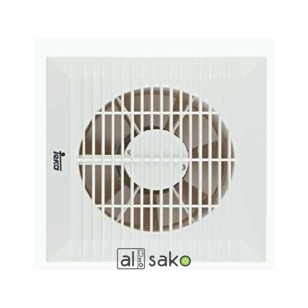 Foto Extractor de baño edb 150 teka extractor de baño edb 150