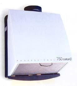 Foto Extractor de cocina cata 750 profesional