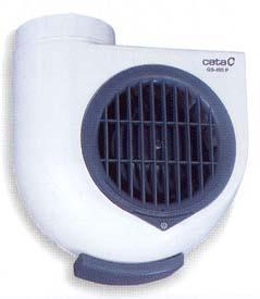 Foto Extractor de cocina cata gs-400 p