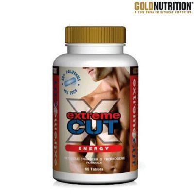 Foto Extreme Cut Energy 90 tabs.