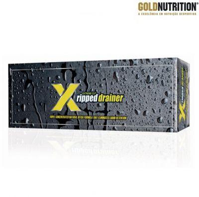 Foto Extreme Cut Ripped Drainer 20 unidosis