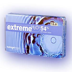 Foto Extreme H2O 54%