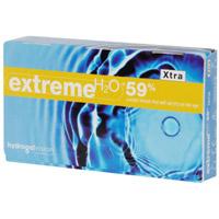 Foto Extreme H2O 59% Xtra