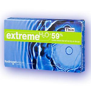Foto Extreme H2o Thin