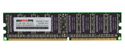 Foto EXTREMEMORY MEMORIA DIMM 1024MB DDR 400
