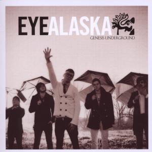 Foto Eye Alaska: Genesis Underground CD