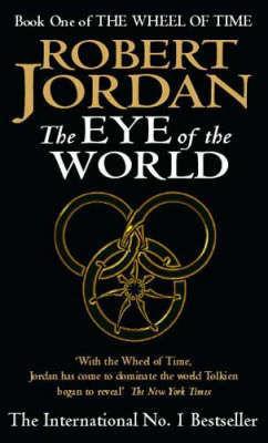 Foto Eye Of The World Wheel Of Time 1