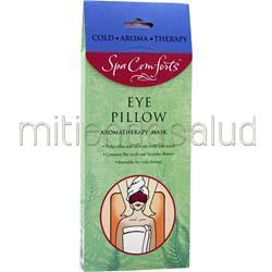 Foto Eye Pillow - Aromatherapy Mask 1 unit DREAMTIME