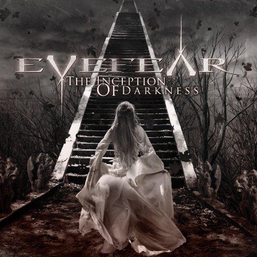 Foto Eyefear: The Inception Of Darkness CD