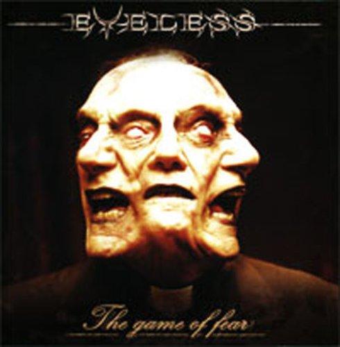 Foto Eyeless: Game Of Fear -digi- CD
