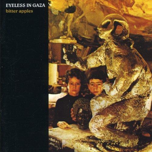 Foto Eyeless In Gaza: Bitter Apples CD