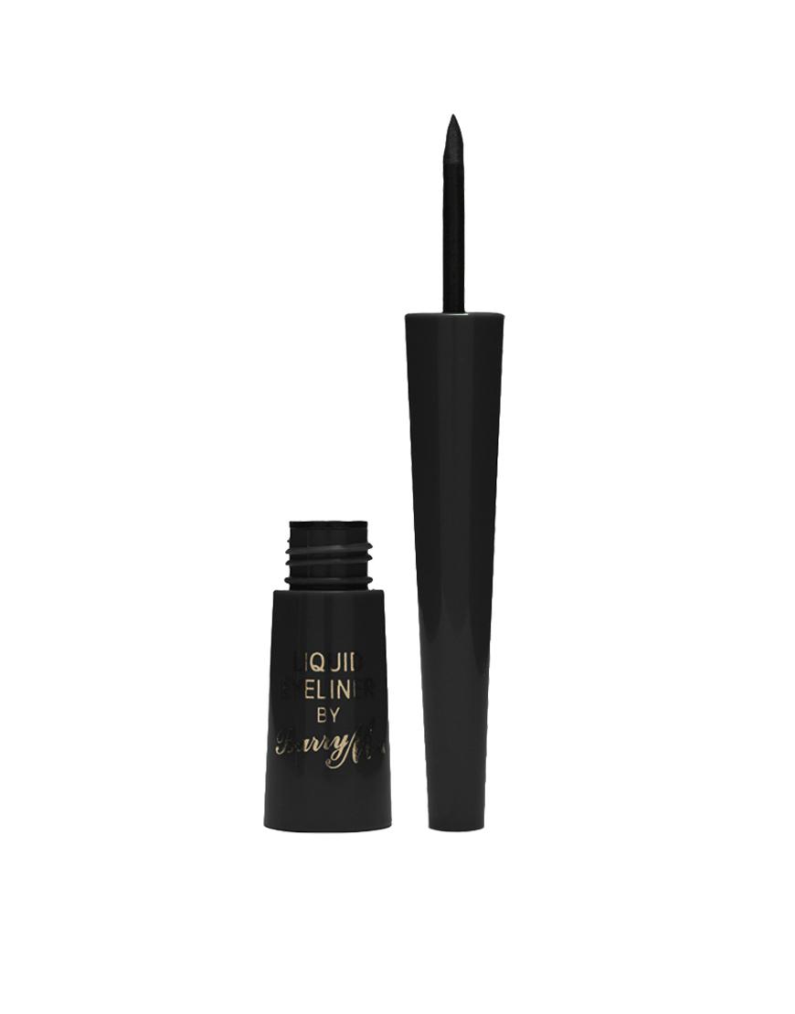 Foto Eyeliner líquido de Barry M Black