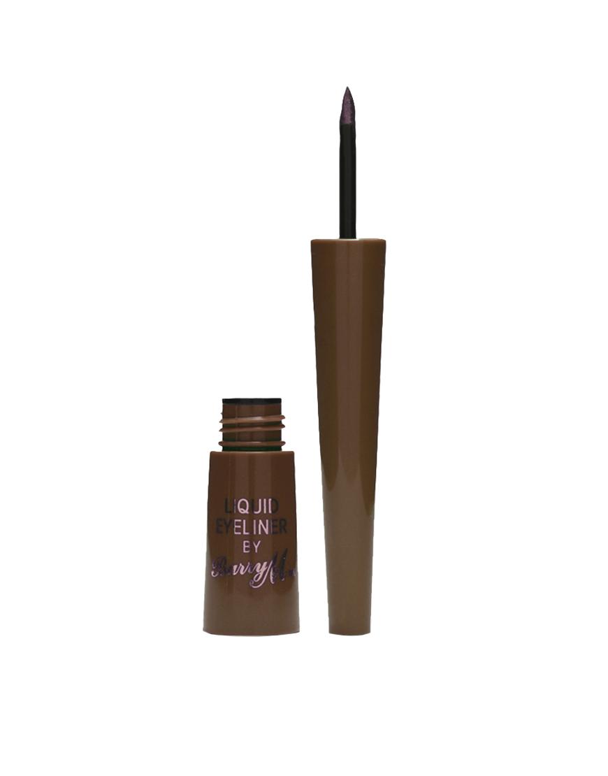 Foto Eyeliner líquido de Barry M Coffee