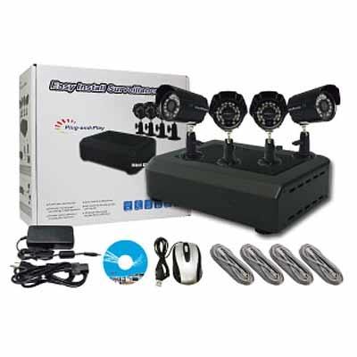 Foto Eyes to eyes kit mantis mah4bx-i22ms