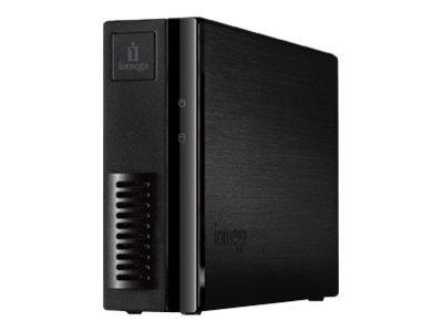 Foto EZ Media + Backup Center 2TB