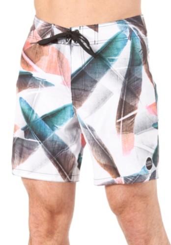 Foto Ezekiel Birdman 18 Boardshort white