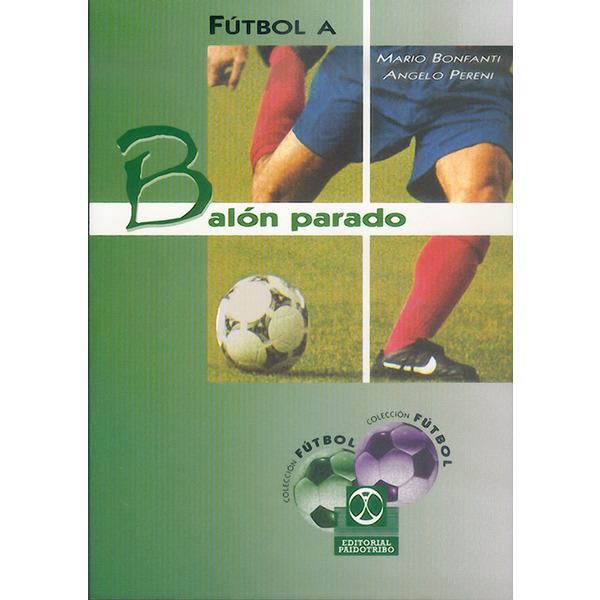 Foto FÚTBOL A BALÓN PARADO