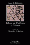Foto Fábula de Polifemo y Galatea