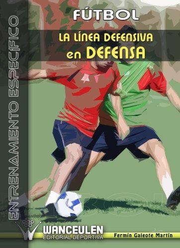 Foto Fútbol: La Línea Defensiva En Defensa