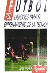 Foto Fútbol 750 Ejercicios