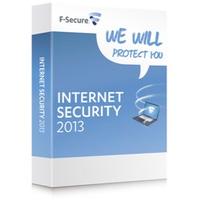 Foto F-SECURE FCI3BR1N003G2 - fsecure internet security