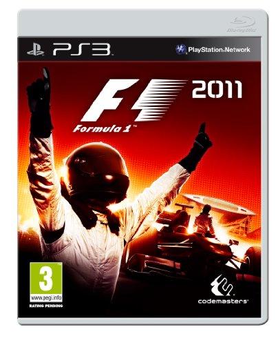Foto F1 2011 (PS3)[Importación inglesa]