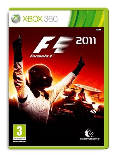 Foto F1 2011 (Xbox 360)[Importación inglesa]