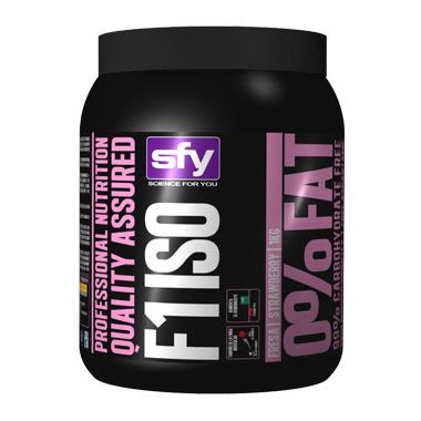 Foto F1 ISO Ultrapure - 1Kg - SCIENCE FOR YOU